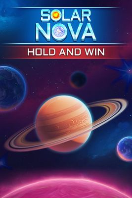 Solar Nova Hold & Win