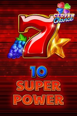 10 Super Power